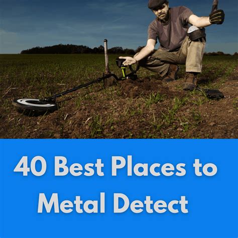 metal detector house|best place to use metal detectors.